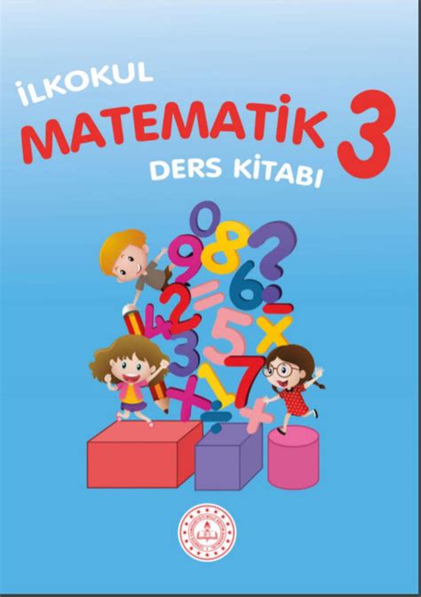 3 sınıf matematik kitabı 3